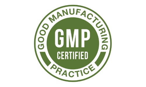Ocutamin™ GMP Certified